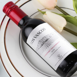 chateaulafiterothschild拉菲古堡巴斯克赤霞珠小瓶干红葡萄酒187ml