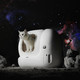 限新用户：PETKIT 小佩 智能全自动猫厕所 MAX 不含净味器