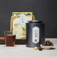 平仄 你好茶叶系列 小沱茶 普洱茶（熟茶）自立袋 160g/袋
