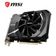 MSI 微星 GeForce RTX 3050 AERO ITX 8G 电竞游戏设计专业电脑显卡 ITX小卡