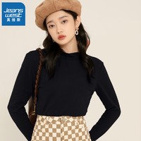 JEANSWEST 真维斯 女士打底衫 925TB501