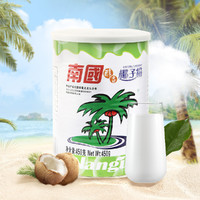 Nanguo 南国 醇香椰子粉450g 海南特产速溶椰汁椰奶粉营养早餐