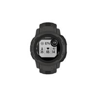 GARMIN 佳明 Instinct 2S 运动手表 010-02563-30 石墨灰 40mm 运动版