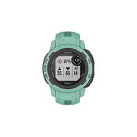 GARMIN 佳明 Instinct 2S 运动手表 010-02564-32 湖水绿 40mm 太阳能运动版