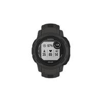 GARMIN 佳明 Instinct 2S 运动手表 010-02564-30 石墨灰 40mm 太阳能运动版
