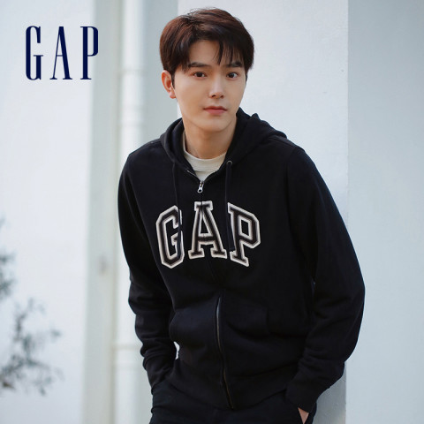 gap 盖璞 男士卫衣 853131_1