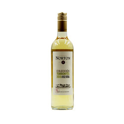 Norton 诺顿 精选特浓情干白葡萄酒 750ml单瓶