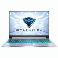 MACHENIKE 机械师 T58逐空15.6寸11代i7八核处理器商务游戏笔记本