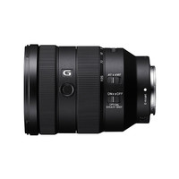 SONY 索尼 FE 24-105 F4 全画幅标准变焦微单相机G镜头 SEL24105G