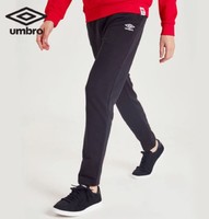 Umbro 茵宝 男子运动卫裤