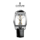  CORUM 昆仑 金桥系列 男士手动上链腕表 B113/01042　