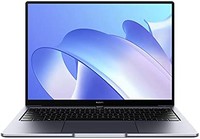 HUAWEI 华为 MateBook 14 2021 笔记本电脑,14 英寸 2K FullView 显示屏,英特尔® 酷睿™ i5-1135G7 处理器