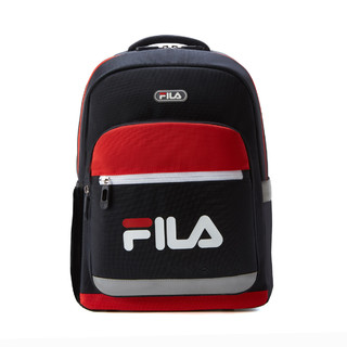 FILA 斐乐 中大童轻量双肩背包