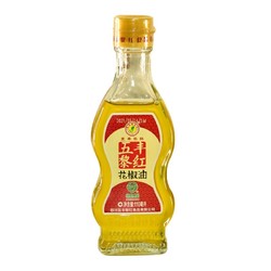 五丰黎红 花椒油  110ml*2瓶