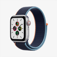 Apple 苹果 智能手表 粉砂色 40毫米表壳适合130-200毫米腕围