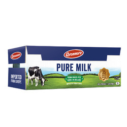 avonmore 全脂牛奶 200ml*24盒