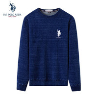 U.S. POLO ASSN. 美国马球协会 US21SW6662 男士针织衫