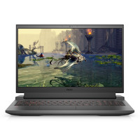 DELL 戴尔 笔记本电脑游戏本 游匣G15 5511 15.6英寸 16G 512G RTX3060-6G 165HZ RGB 100% 耀夜黑 标配