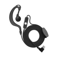 ThinkPad 思考本 联想 lenovo 对讲机耳机线华为接口typec高清音质对讲机耳机线