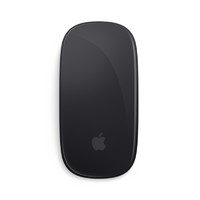 Apple 苹果 Magic Mouse 2 无线蓝牙 光电鼠标 原装配件 深空灰色 MRME2
