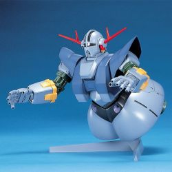 bandai 万代 高达拼装模型hg hguc022 1/144 吉恩号 夏亚座机