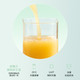 汇源 浓缩100%果汁1L*2盒两联包装饮料橙汁桃汁苹果汁