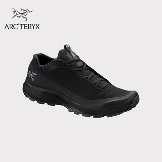 ARC'TERYX 始祖鸟 AERIOS FL  GORE-TEX 防水 男子 登山鞋