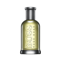 HUGO BOSS 雨果博斯 Hugo Boss博斯 男性淡香水 馥郁 持久男士香氛 30ml德国清新瓶盖