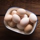 有券的上：云依禾农庄 农家散养土鸡蛋 10枚
