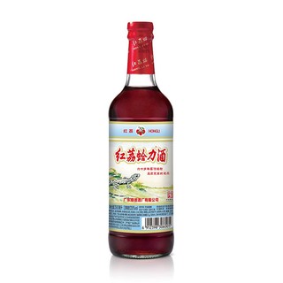 HONGLI 红荔牌 蛤力酒 30%vol