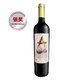 PLUS会员：Auscess 澳赛诗 金A巴罗萨谷西拉子干型红葡萄酒 750ml