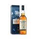 TALISKER 泰斯卡 苏格兰单一麦芽威士忌200ml 送两酒杯