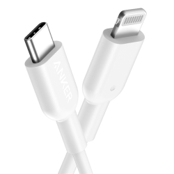 安克数据线_anker 安克 typec快充pd数据线苹果mfi官方认证充电线适配