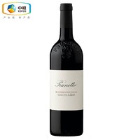 PLUS会员：Marchesi Antinori 安东尼世家 普鲁诺托园 巴巴莱斯科 干红葡萄酒 750ml（2013年份）