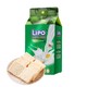有券的上：Lipo 椰子味 面包干 135g