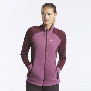 DECATHLON 迪卡侬 MH520 女子抓绒衣 960836