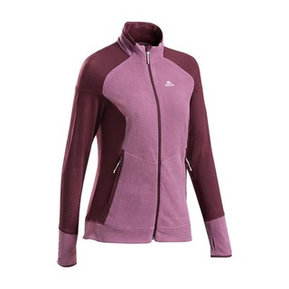 DECATHLON 迪卡侬 MH520 女子抓绒衣 960836