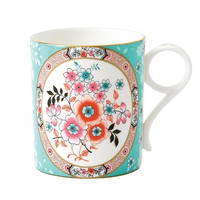 WEDGWOOD 漫游美境系列 40024015 马克杯 250ml 山茶花之恋