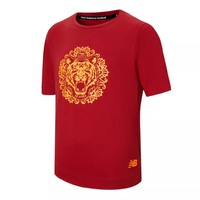 AS Roma Lunar New Year Graphic Tee