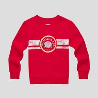 Levi's 李维斯 儿童长袖卫衣