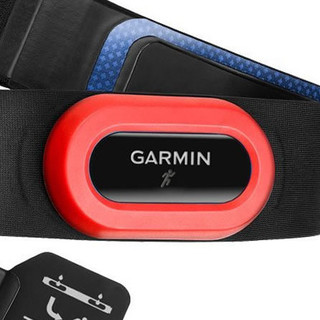 GARMIN 佳明 HRM4-run 跑步心率带