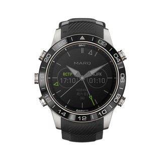 GARMIN 佳明 MARQ Aviator 运动手表