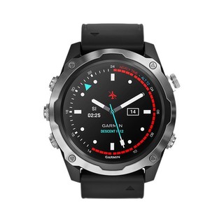 garmin 佳明 descent mk2 运动手表