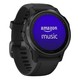 GARMIN 佳明 Fenix 6S PRO 运动手表 010-02159-14 黑色 42mm