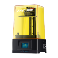 Anycubic 纵维立方 Mono 4K 3D打印机