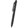 Pentel 派通 calme系列 BXA105 按动圆珠笔 黑色 0.5mm 单支装