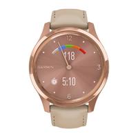 GARMIN 佳明 Move Luxe 运动手表 010-02241