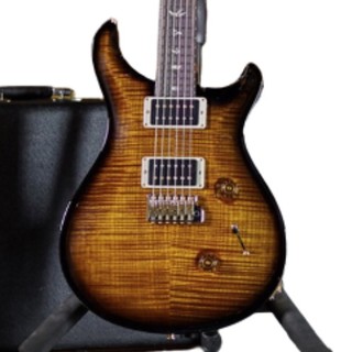 PRS Custom 24系列 10TOP BW 电吉他 黑金