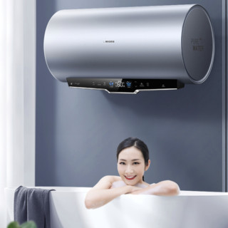 Midea 美的 F6032-GF5(HE) 储水式电热水器 60L 3200W