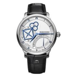 当前位置:>首页>配饰腕表>手表>男表>男款机械表>mauricelacroix/艾美